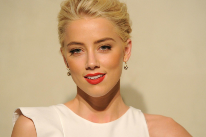 Amber Heard
