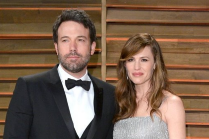 Ben Affleck Reunites AGAIN With Ex-Wife Jennifer Garner After J.Lo Divorce.