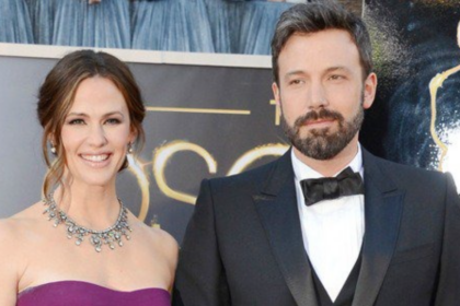 Ben Affleck and Jennifer Garner are 'Closer than ever'