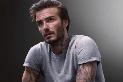 David Beckham