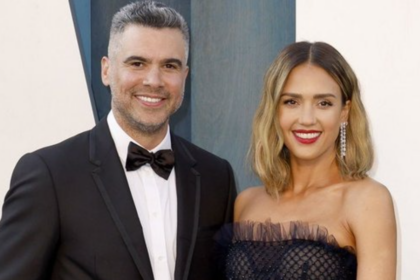 Jessica Alba and Cash Warren part ways.
