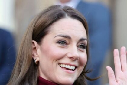 Kate Middleton, Princess of Wales