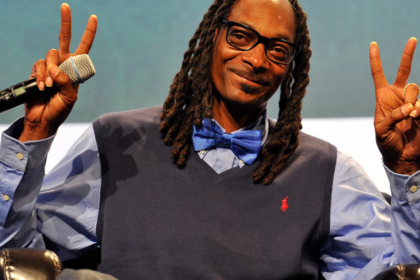 Snoop Dogg