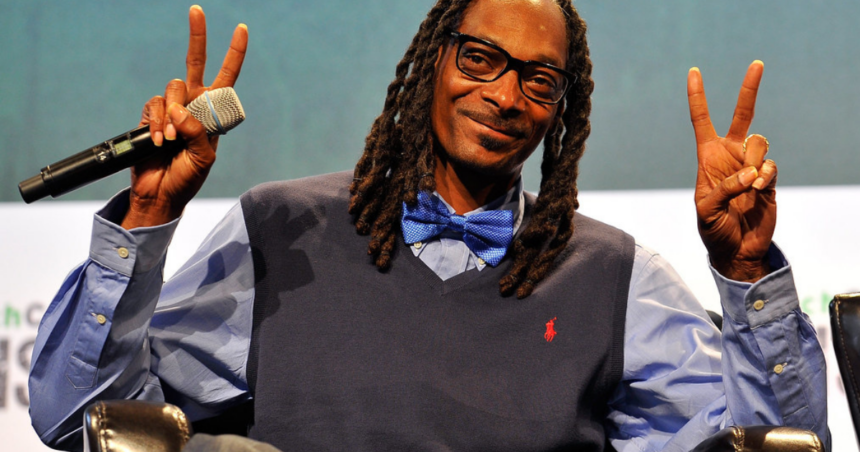 Snoop Dogg