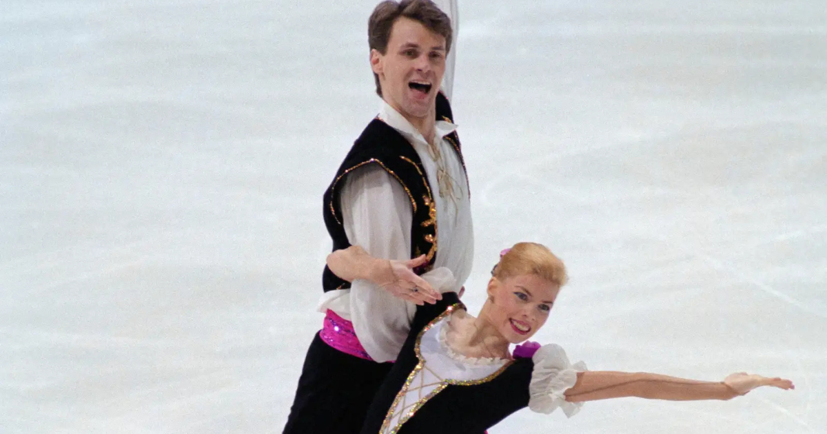 Yevgenia Shishkova, Vadim Naumov