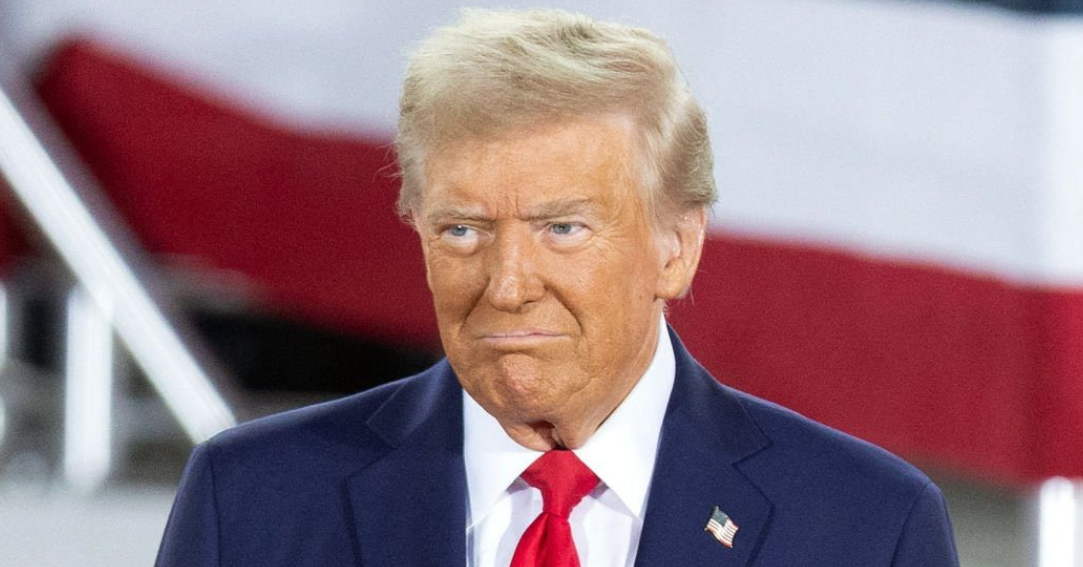 Celebs who left US after Trump's victory.