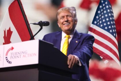 Canada 51st US State