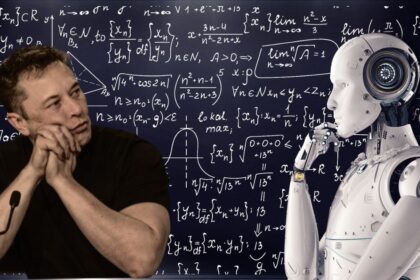 Elon Musk Speaks Up About Our Future With AI