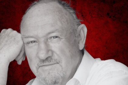 Gene Hackman