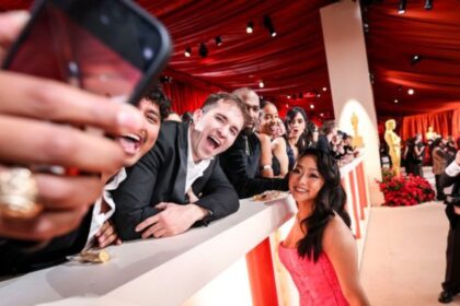 Here’s How You Can Be a Seat Filler Next to Celebs at the Oscars!