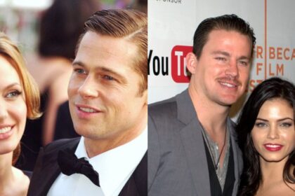 Hollywood Divorces That Dragged On Forever