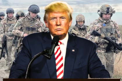 Intel Veteran Warns Trump’s ‘Betrayal’ Could Be Catastrophic.