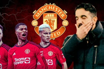 Manchester United Stars ANGRY at Ruben Amorim for Blaming Their Struggles on Club Layoffs