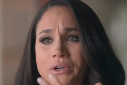 Meghan Markle Reduced to Tears After Duchess Received Shocking News (Image Credit: The News International / Web Desk)