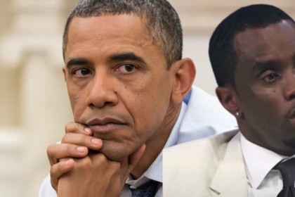 Obama Diddy