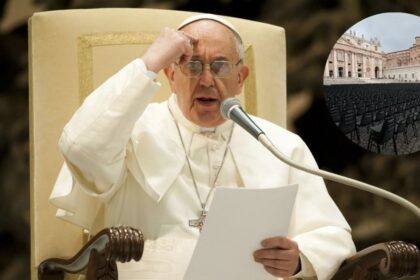 Pope Francis Funeral