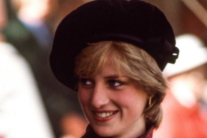 Princess Diana