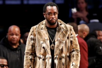 Sean Diddy Combs accused.