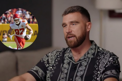 Travis Kelce