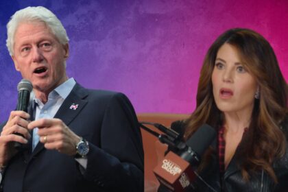 Bill Clinton, Monica Lewinsky