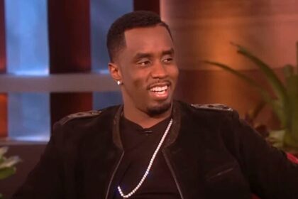 Sean Diddy Combs