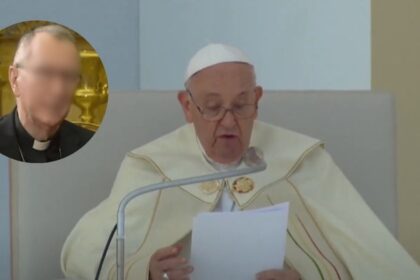 Pope Francis' declining starts discussions of his successor