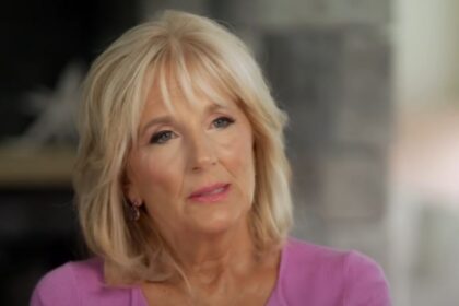 Jill Biden