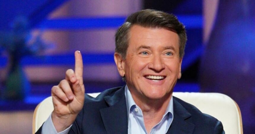 Robert Herjavec