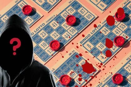 11 Haunting Lottery Horror Stories, Where Winning Millions Turned Into a Nightmare