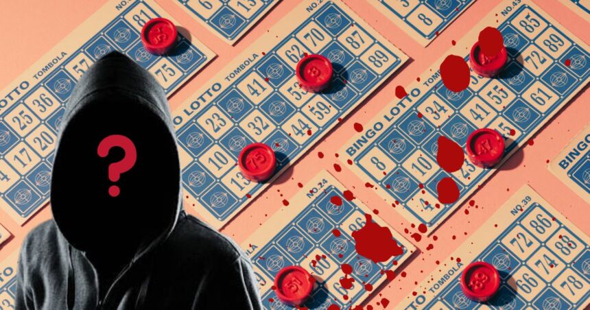 11 Haunting Lottery Horror Stories, Where Winning Millions Turned Into a Nightmare