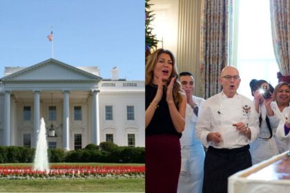 6 Rules White House Chefs Have to Follow