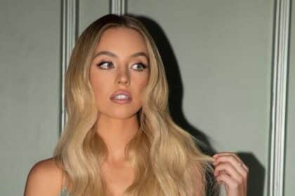 Actress and Producer Sweeney Sydney ( Instagram|@sydney_sweeney)