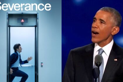 Barack Obama Refused Role in Severance Season 2