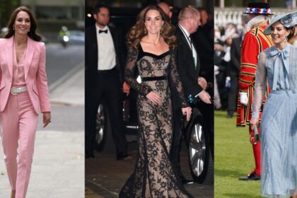 Best Outfits of Kate Middleton ( all pictures from Kate Middleton’s Best Looks of All Time via Kate Middleton Style Blog)