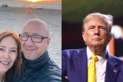 California Couple Deported After 35 Years in US in Trump's Immigration Crackdown