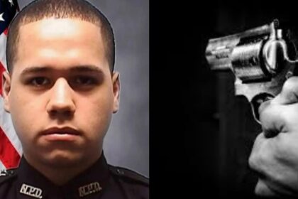 Cop Joseph Azcona, Who Was Killed by a Teen in a Fatal Shooting, Was Tracking Suspect's Instagram Gun Post