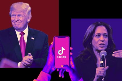 Did TikTok Cost Kamala Harris the Election Against Trump