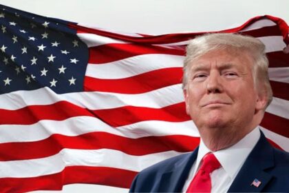 Donald Trump 2024 Presidential Election