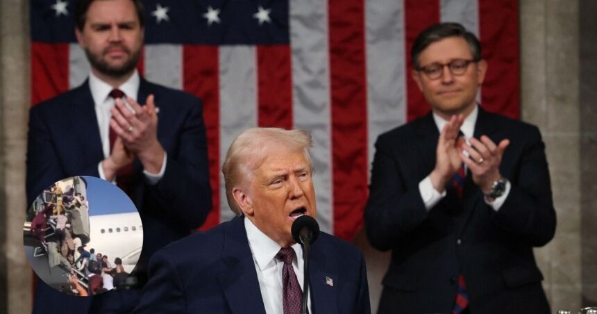 Donald Trump Thanks Pakistan for Arresting ISIS Boss Behind Kabul Bombing