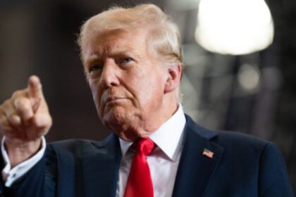 Donald Trump 50 Days Done in Office