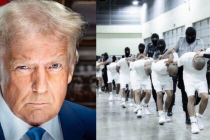 Donald Trump-Deportation