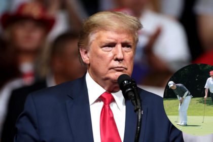 Donald Trump Golf Course