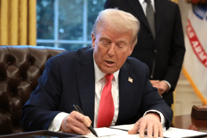 New York Attorneys Take on Trump Over Immigration Parole Ban.