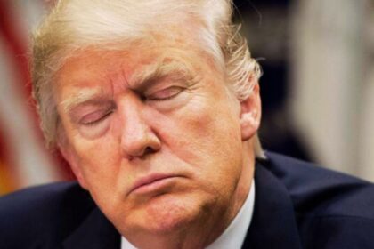 Donald Trump’s ‘Unusual Mornings’ Exposed as Insider Reveals Shocking Details of His Daily Routine