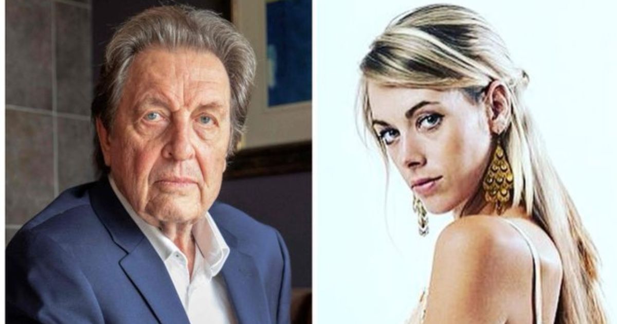 Elon Musk's Dad's BIZARRE Relationship with Stepdaughter Will Make You Uncomfortable