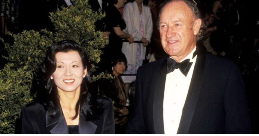 Gene Hackman Investigation Takes SHOCKING Turn