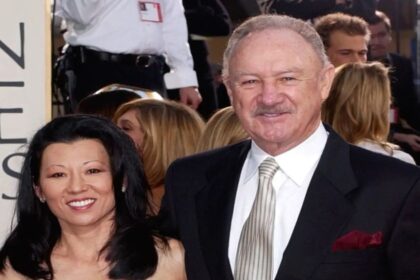 Gene Hackman