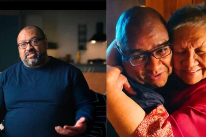 How a Fraudulent ‘Mother’ Exploited a Michelin-Star Chef for Fortune and Love! 'Con Mum' Premiered on Netflix on 25th March.