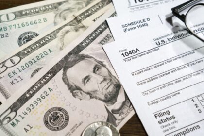 IRS Offers 5.2% Higher Tax Refund