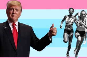In an Explosive Move, World Athletics Enforces Genetic Testing for Transgender and Female Athletes Under Trump’s Influence